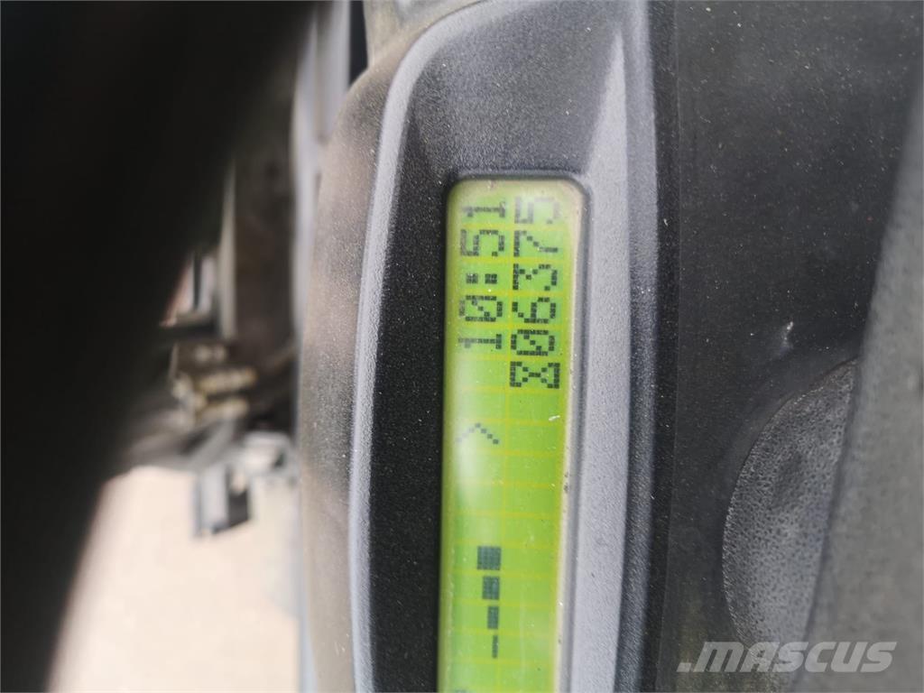 Yale GLP30VX Plinski viličari