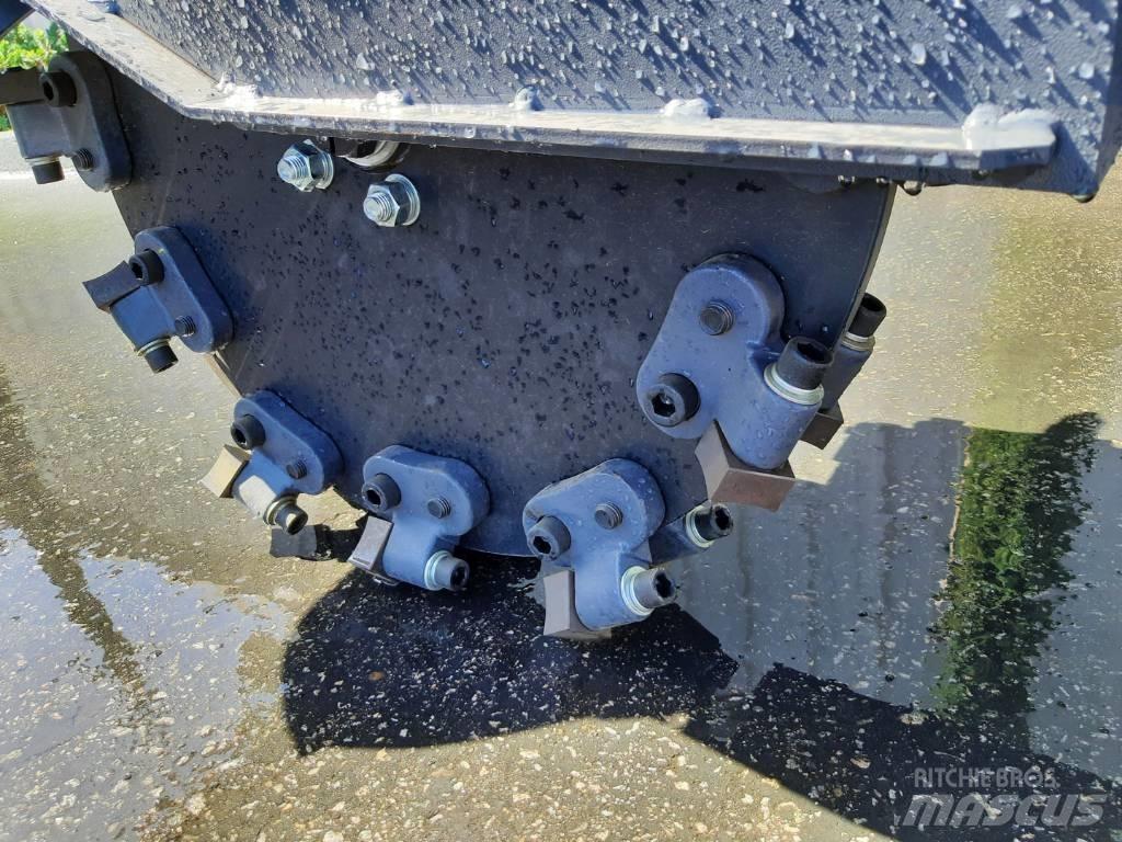 Handy HSSG24 Ostale komponente