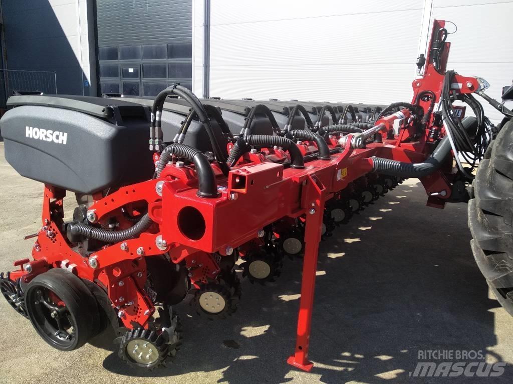 Horsch Maestro 12 RV Sijačice