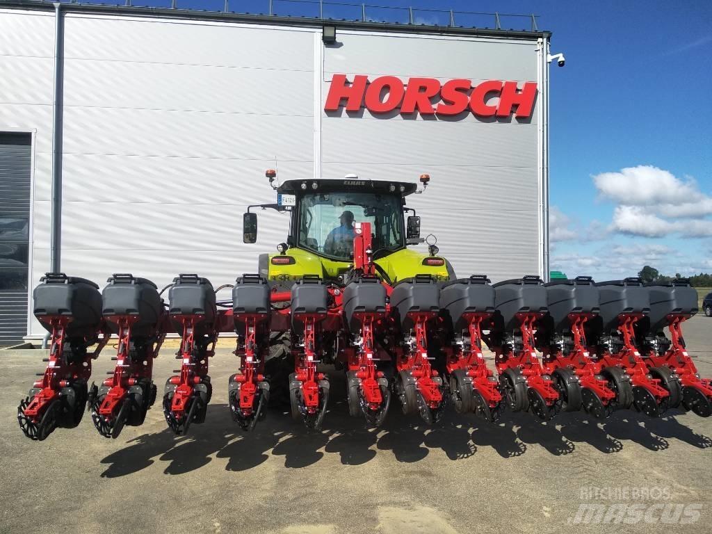 Horsch Maestro 12 RV Sijačice
