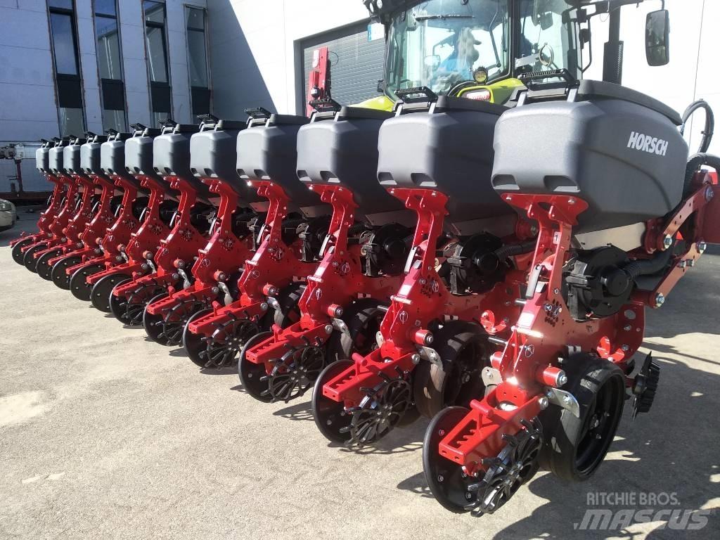 Horsch Maestro 12 RV Sijačice