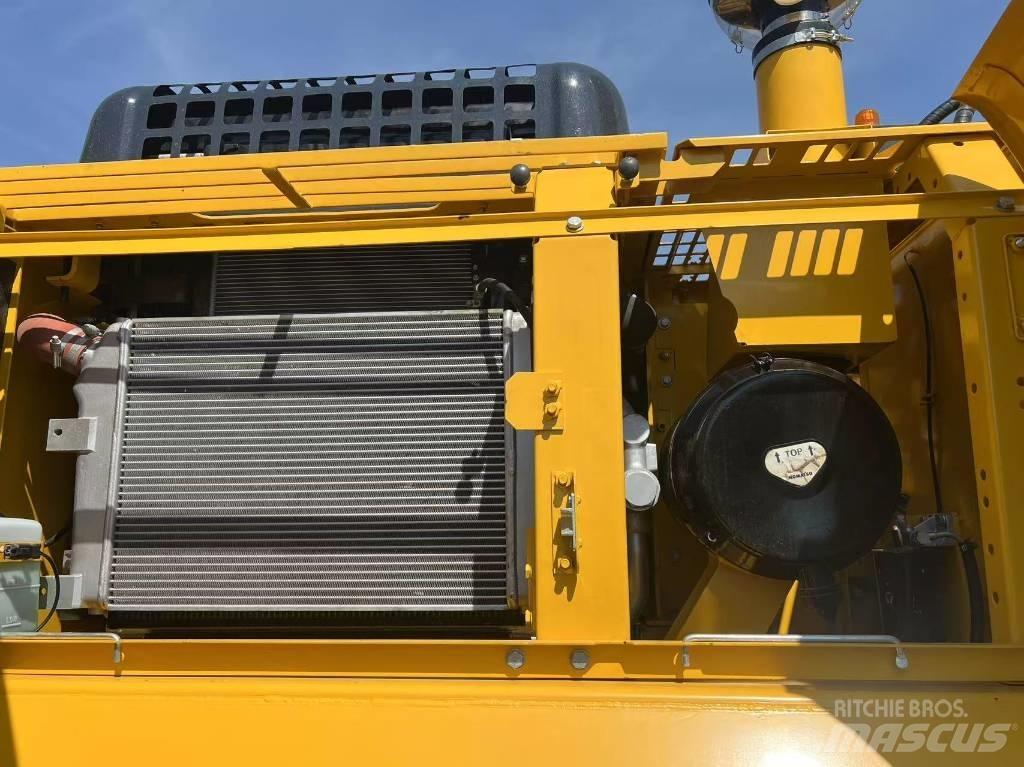Komatsu PC 300 Bageri gusjeničari