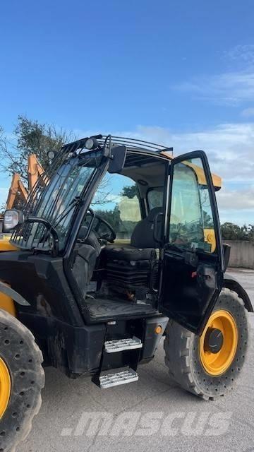 JCB 560-80 Teleskopski viličari