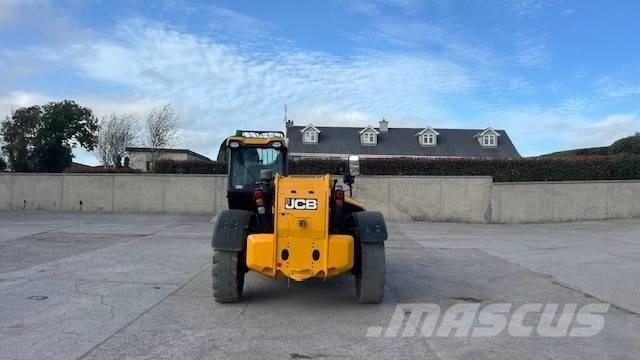 JCB 560-80 Teleskopski viličari