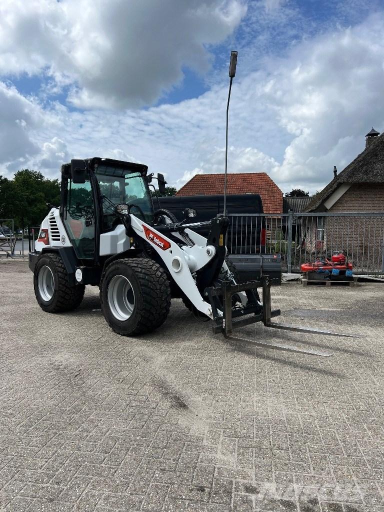 Bobcat L 85 Utovarivači na kotačima