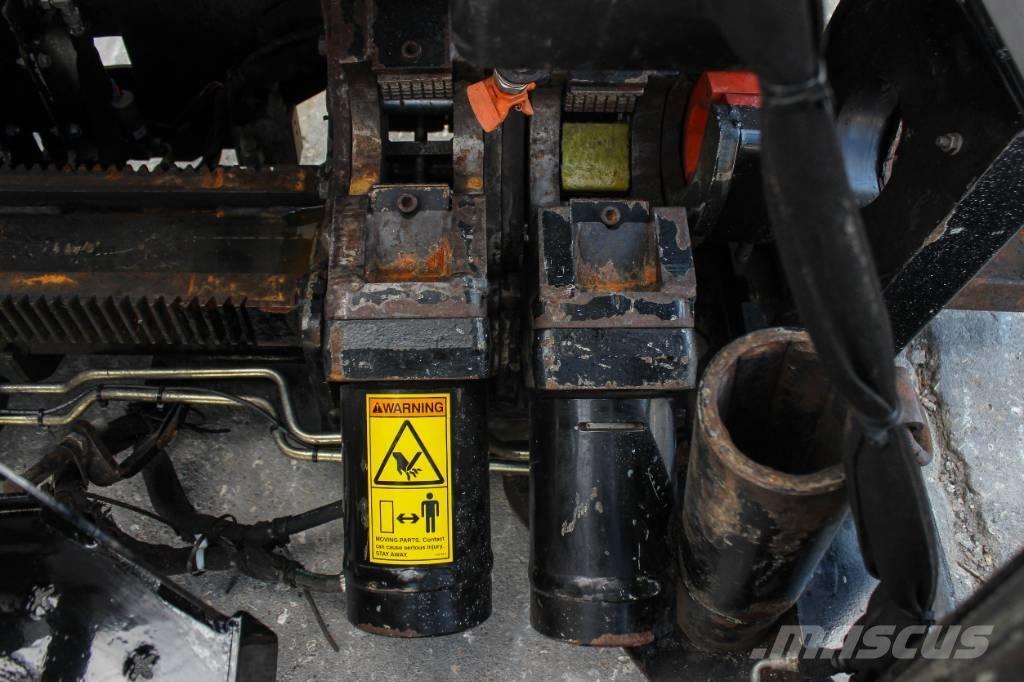 Ditch Witch JT20 Oprema za vodoravno usmjerenje bušenja