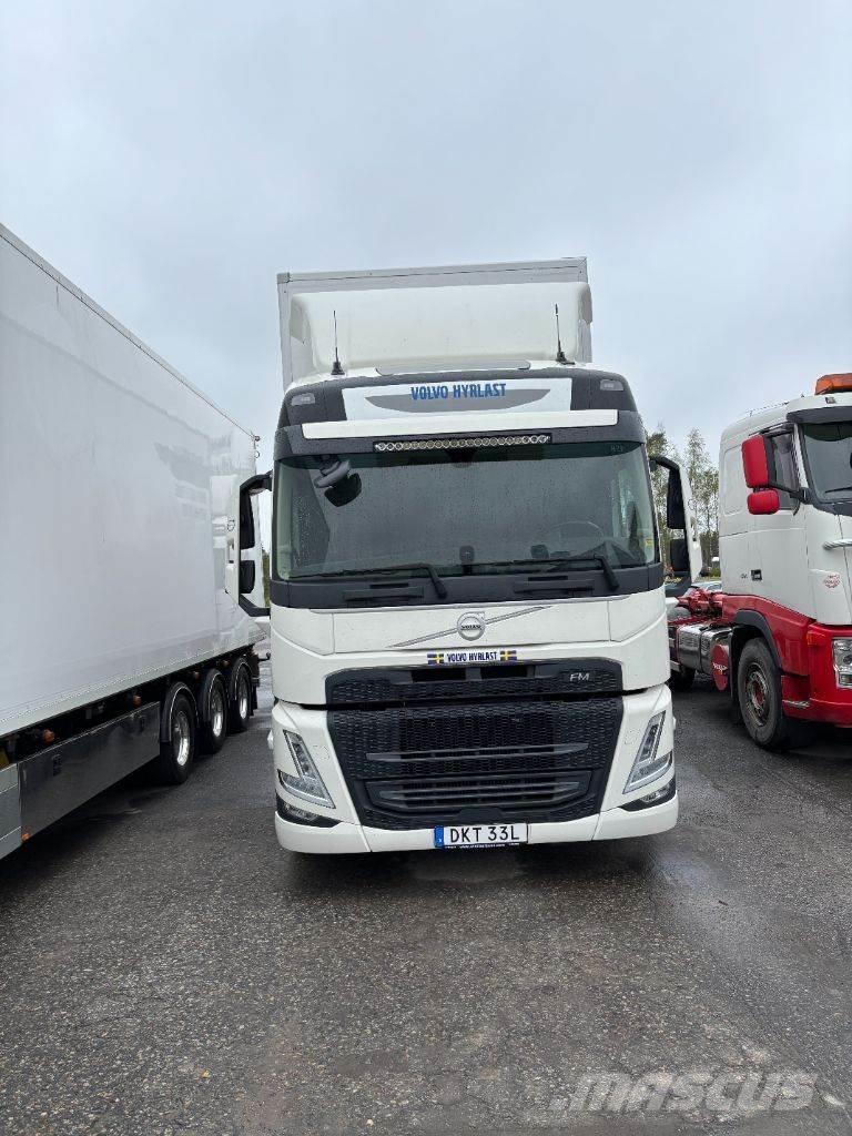Volvo FM 500 Kamioni hladnjače