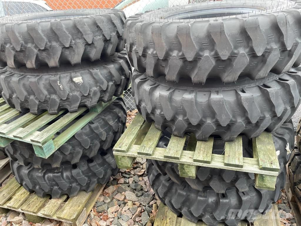Mitas 10,00-20 Gume, kotači i naplatci