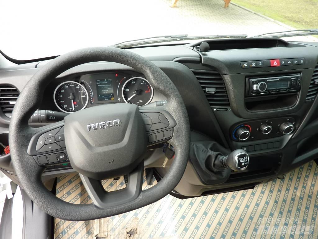 Multitel MTE 230 EX Auto košare