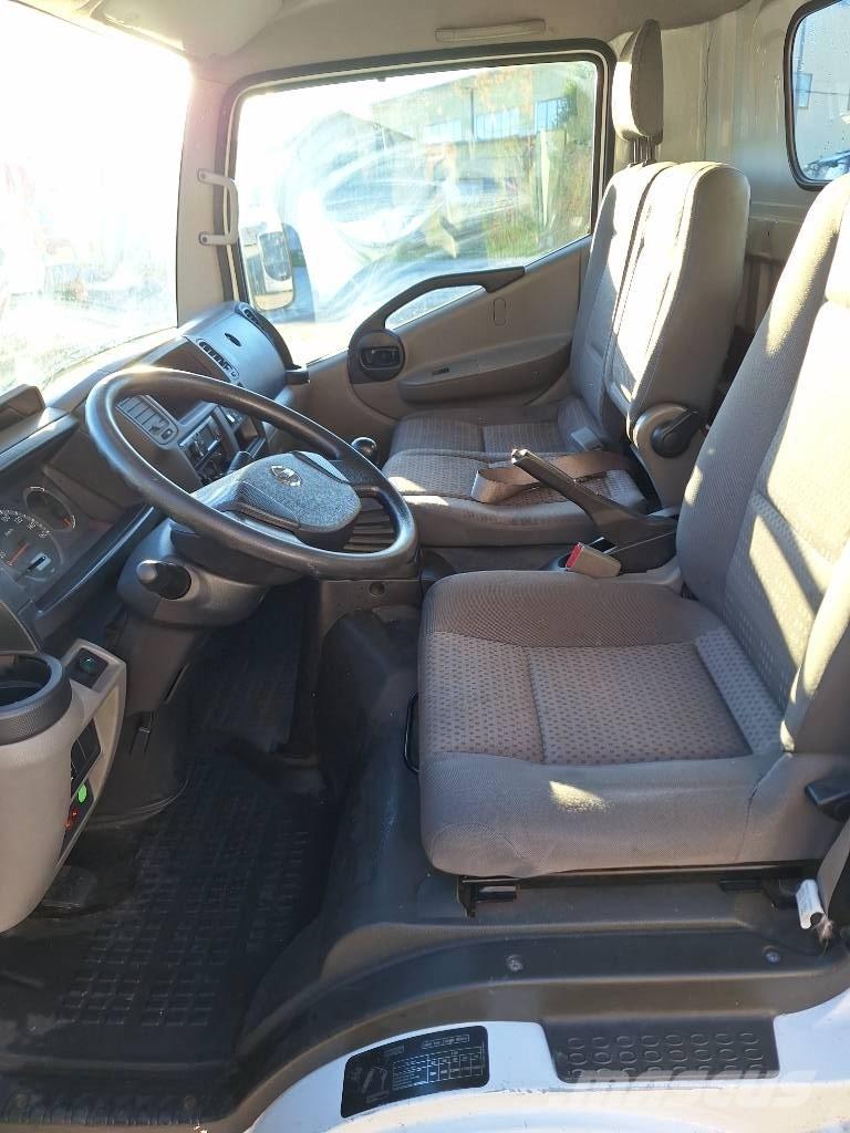  Multiel MX 170 Auto košare