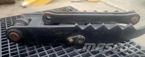 Gentec Thumb Ostale komponente