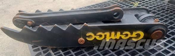 Gentec Thumb Ostale komponente