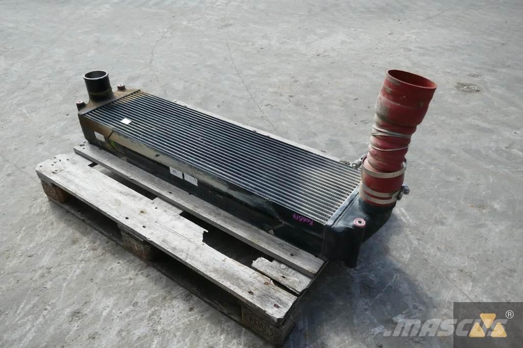 CAT 335-4189 Transport – ostalo