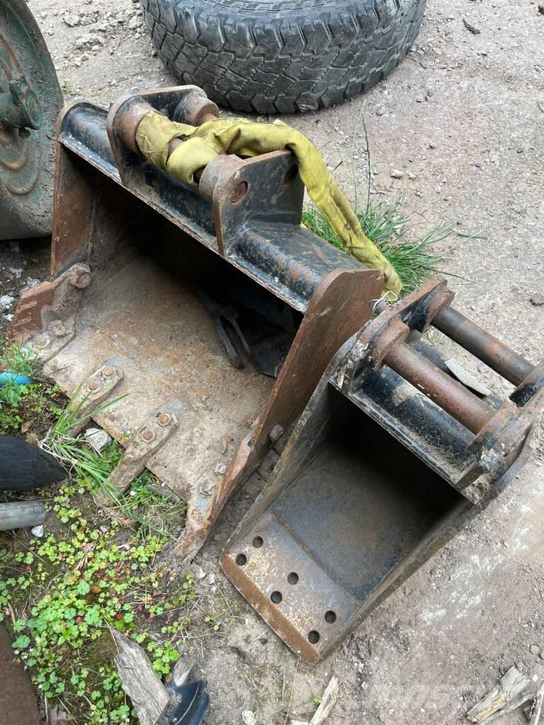 JCB 8026 CTS Mini bageri <7t