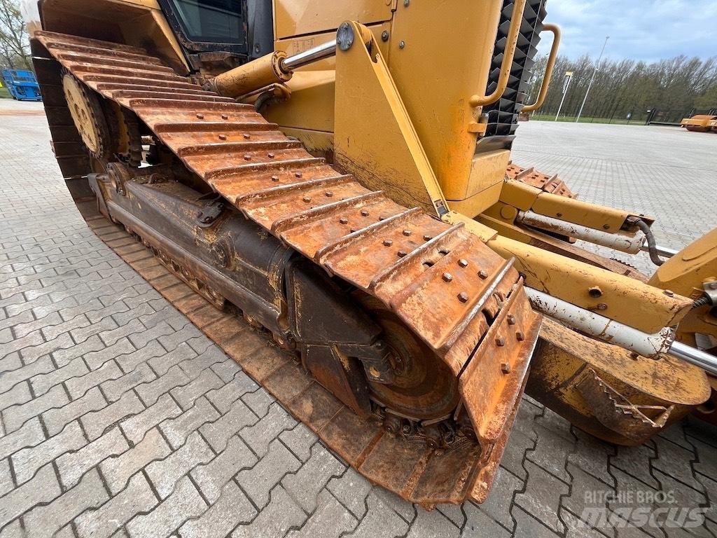 CAT D6N XL Buldožeri gusjeničari