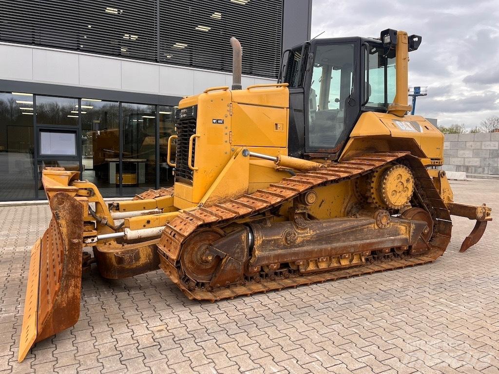 CAT D6N XL Buldožeri gusjeničari