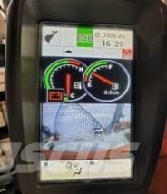 Hitachi ZX470LCH-5 Bageri gusjeničari