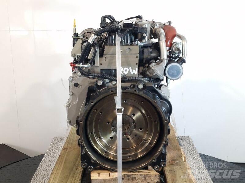 Deutz TD 2.9 L4 Motori
