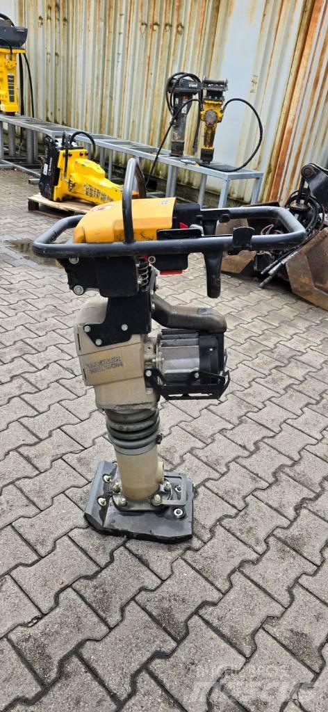 Wacker Neuson AS50e Vibro nabijači