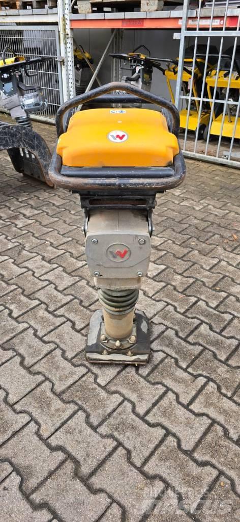 Wacker Neuson AS50e Vibro nabijači
