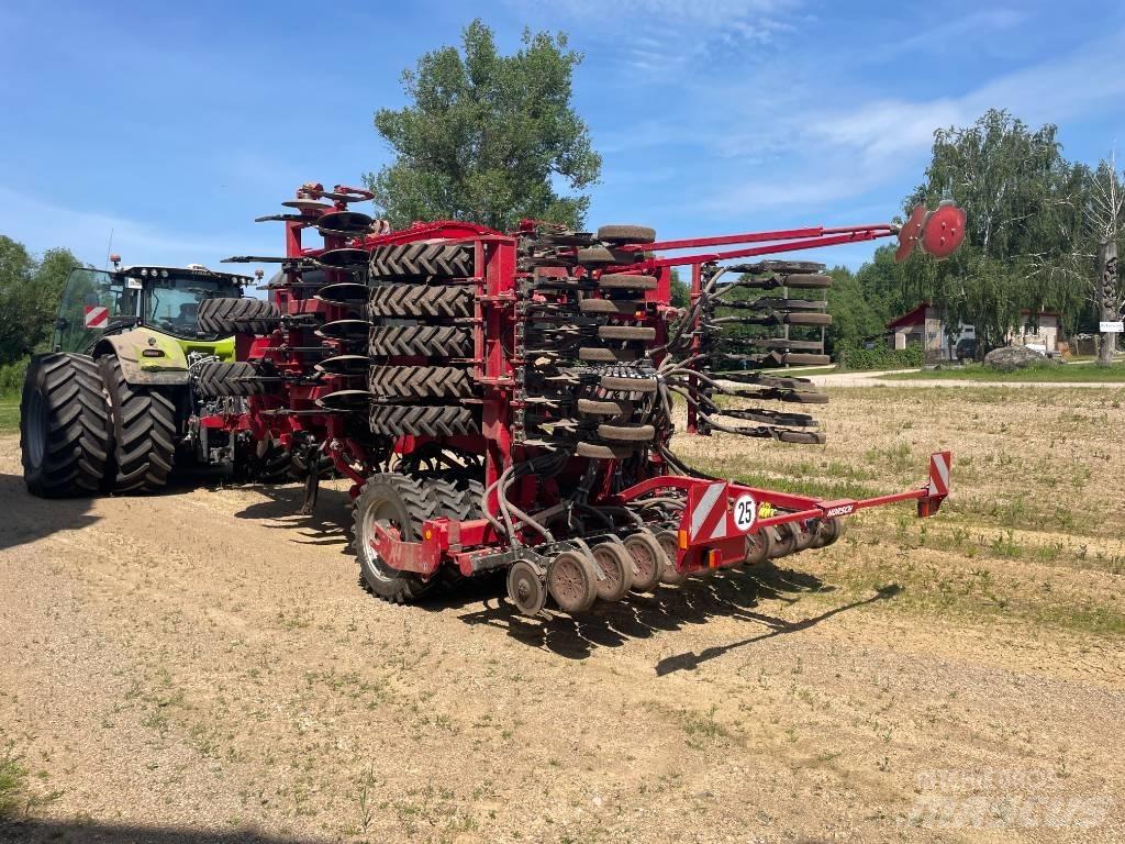 Horsch Focus 6 TD Sijačice