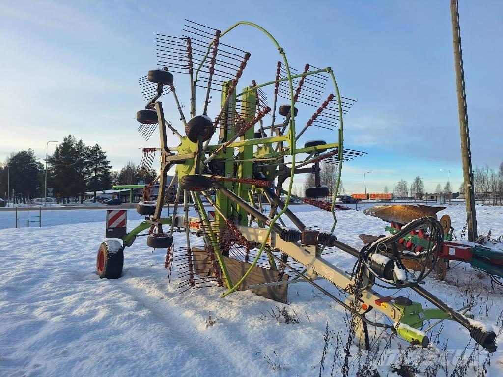 CLAAS Liner 3100 Sakupljači