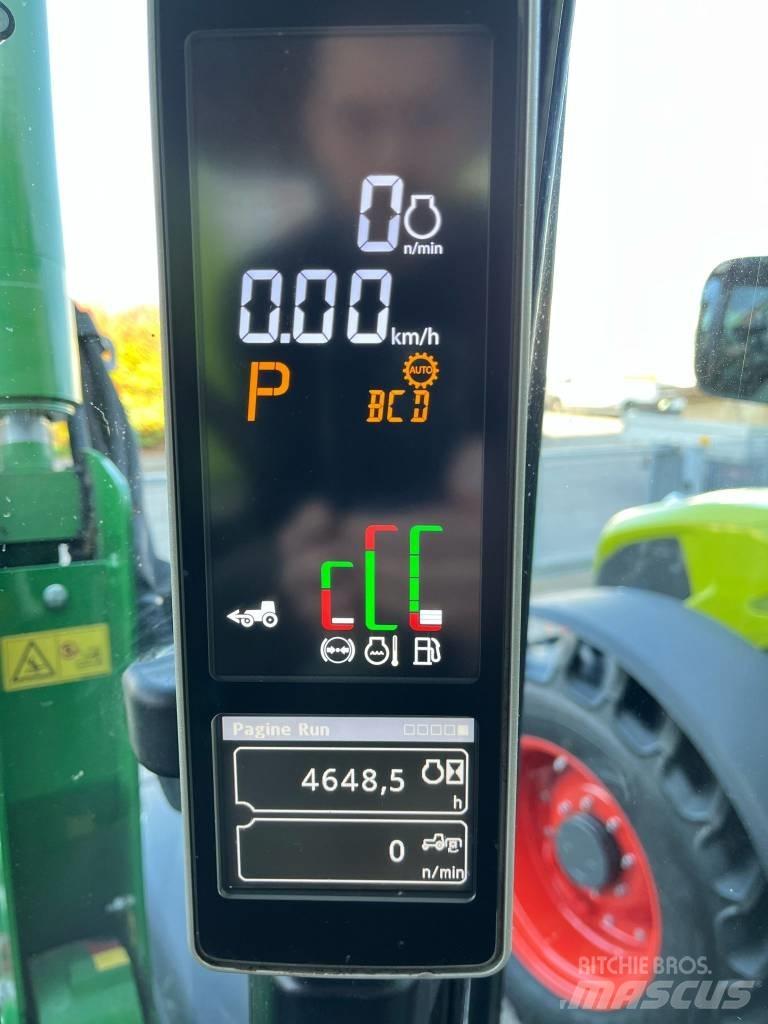 John Deere 5125 R Traktori