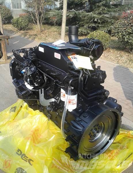 Cummins 6CTA8.3 Motori