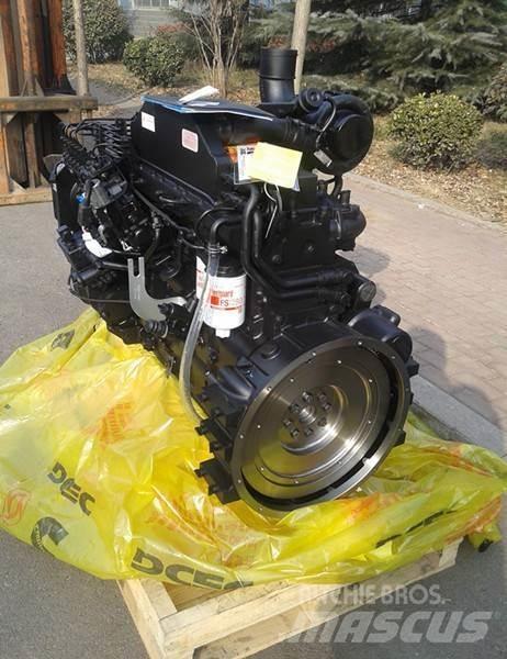 Cummins 6CTA8.3 Motori