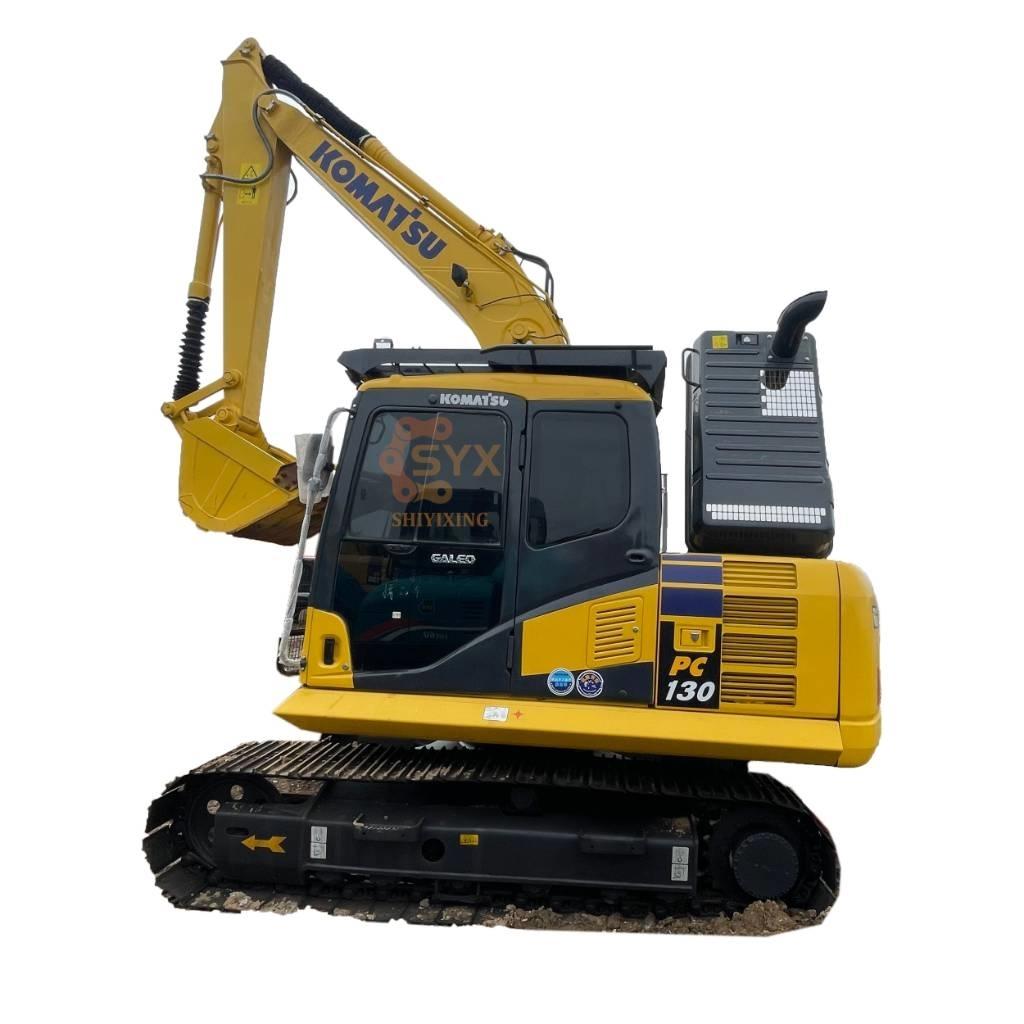 Komatsu PC 110 Bageri gusjeničari
