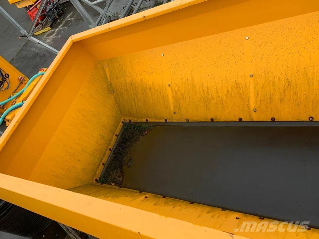 Bredal  Rasipači mineralnog  gnojiva