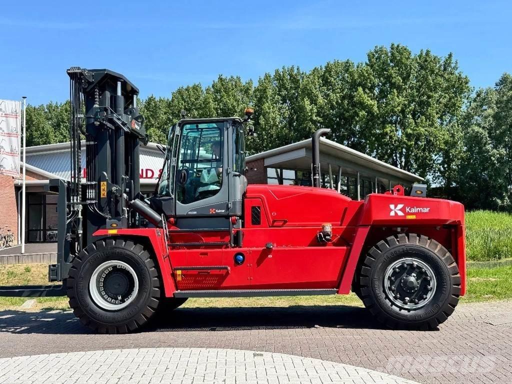 Kalmar DCG250-12 Dizelski viličari