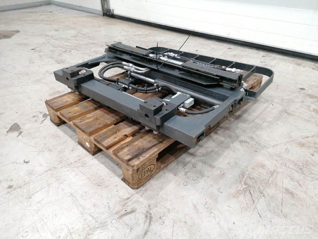 Kaup 2T466b Viljuške
