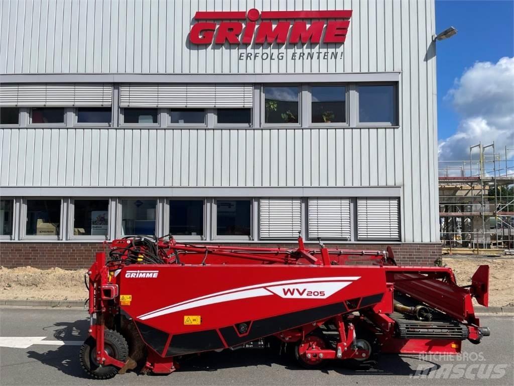 Grimme WV 205 Poljoprivreda – ostalo