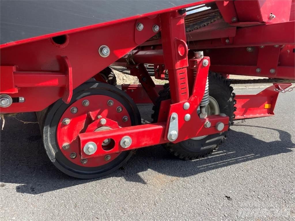 Grimme WV 205 Poljoprivreda – ostalo