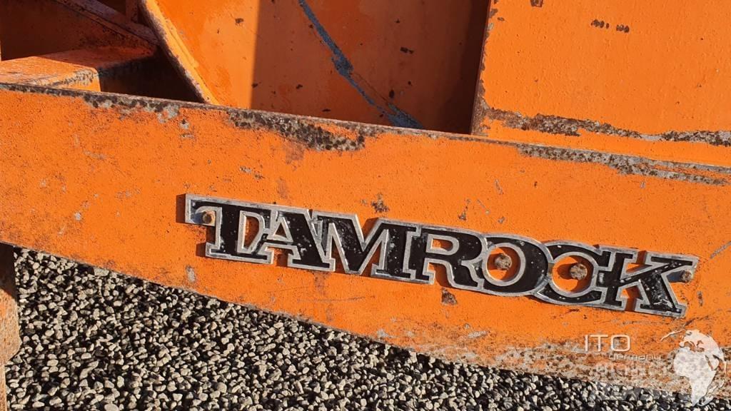 Tamrock HS105D Ostala podzemna oprema