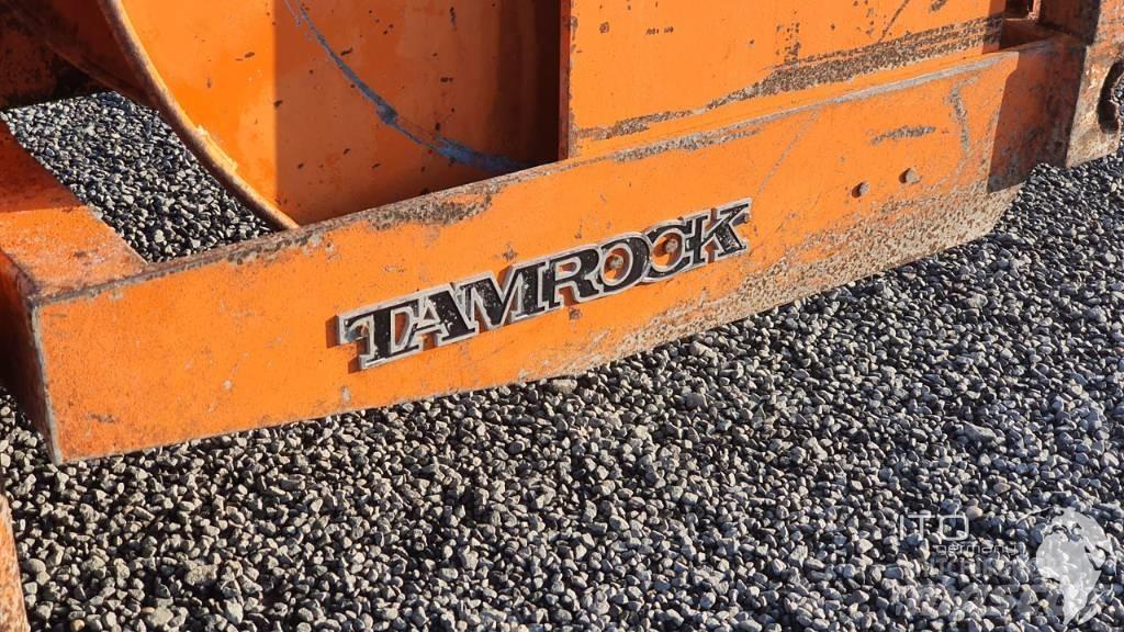 Tamrock HS105D Ostala podzemna oprema