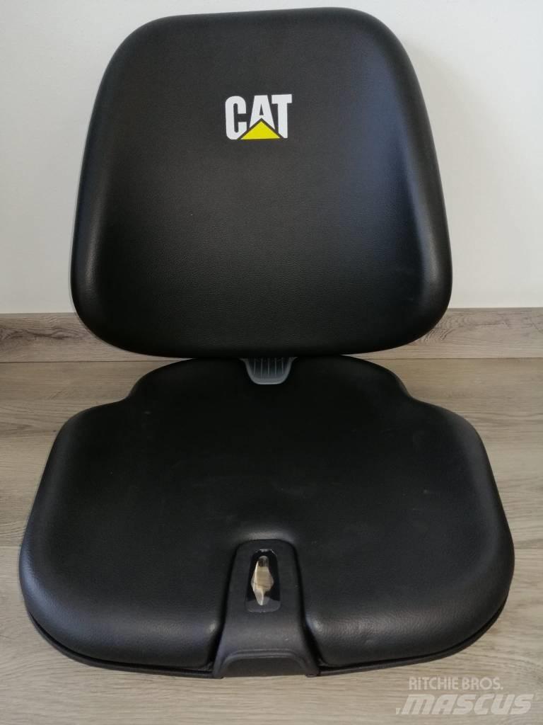 CAT Scaun operator Ostale komponente