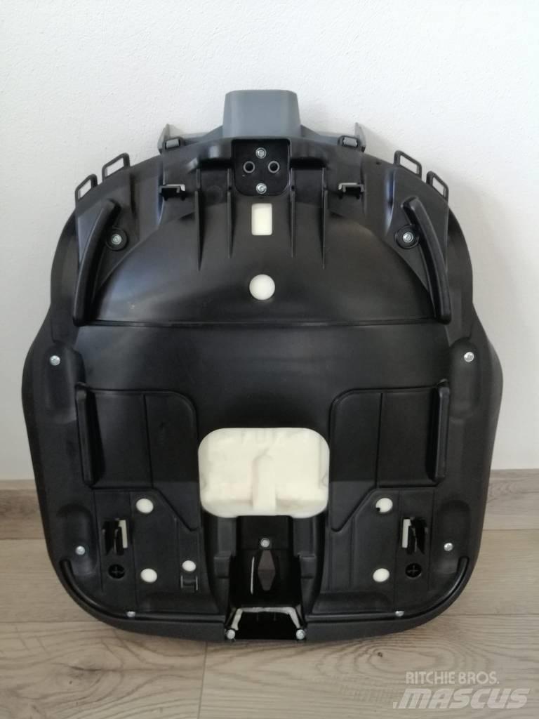 CAT Scaun operator Ostale komponente