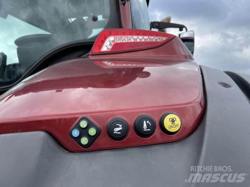 Valtra T 174 ED Poljoprivreda – ostalo