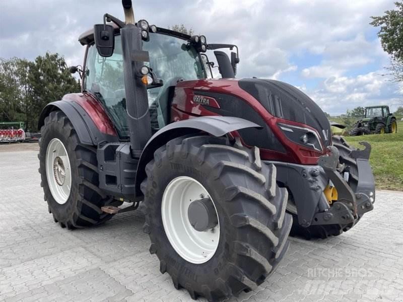 Valtra T 174 ED Poljoprivreda – ostalo