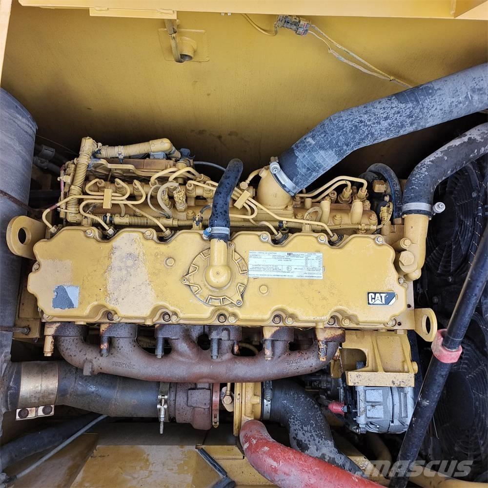 CAT 320 GC Bageri gusjeničari