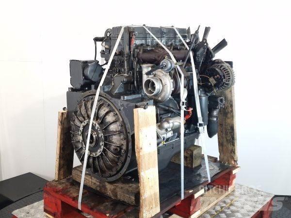 Iveco N40ENTC24 Motori