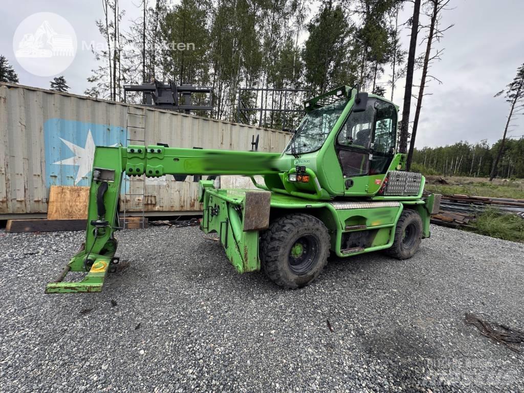 Merlo Roto 38.16 Teleskopski viličari