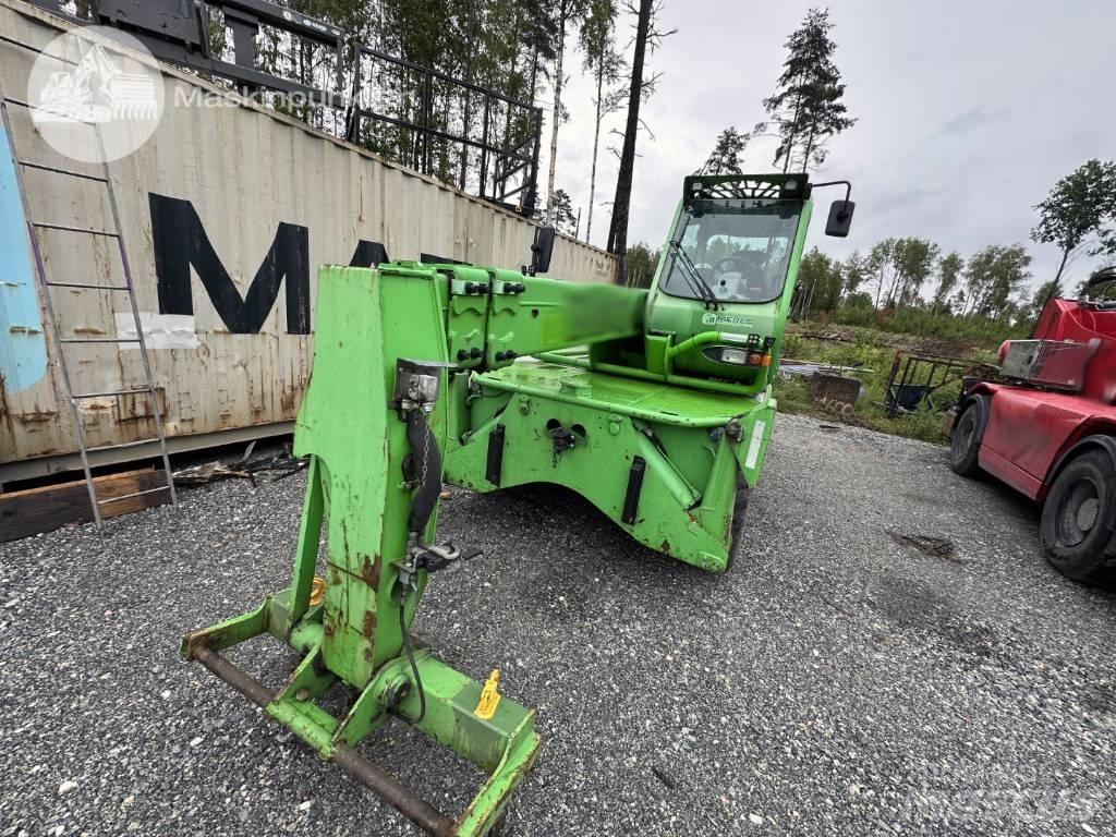 Merlo Roto 38.16 Teleskopski viličari