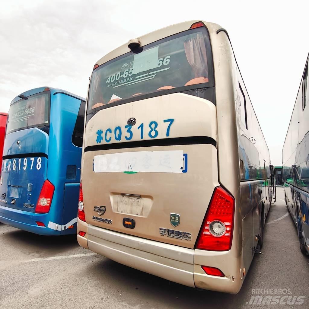 Yutong ZK6122HQ9 Autobusi za putovanje