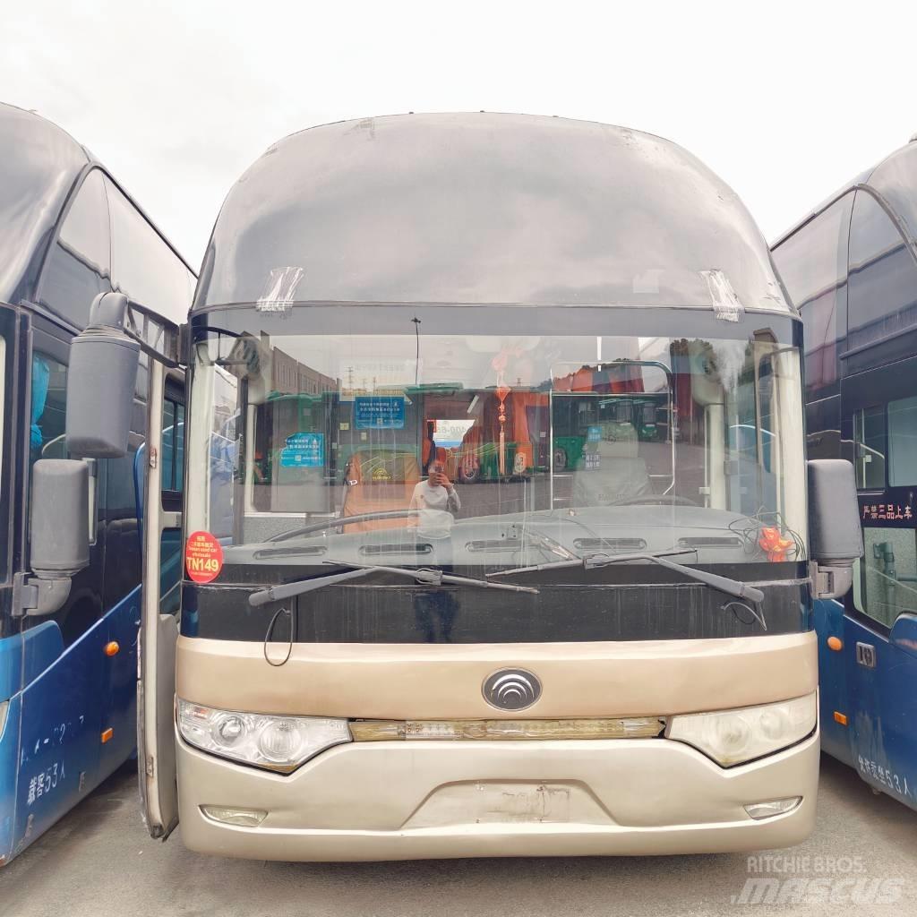 Yutong ZK6122HQ9 Autobusi za putovanje