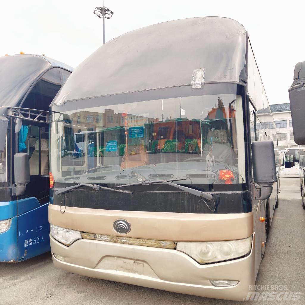 Yutong ZK6122HQ9 Autobusi za putovanje