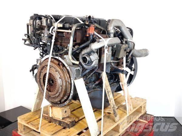 MAN D0834 LFL51 Motori