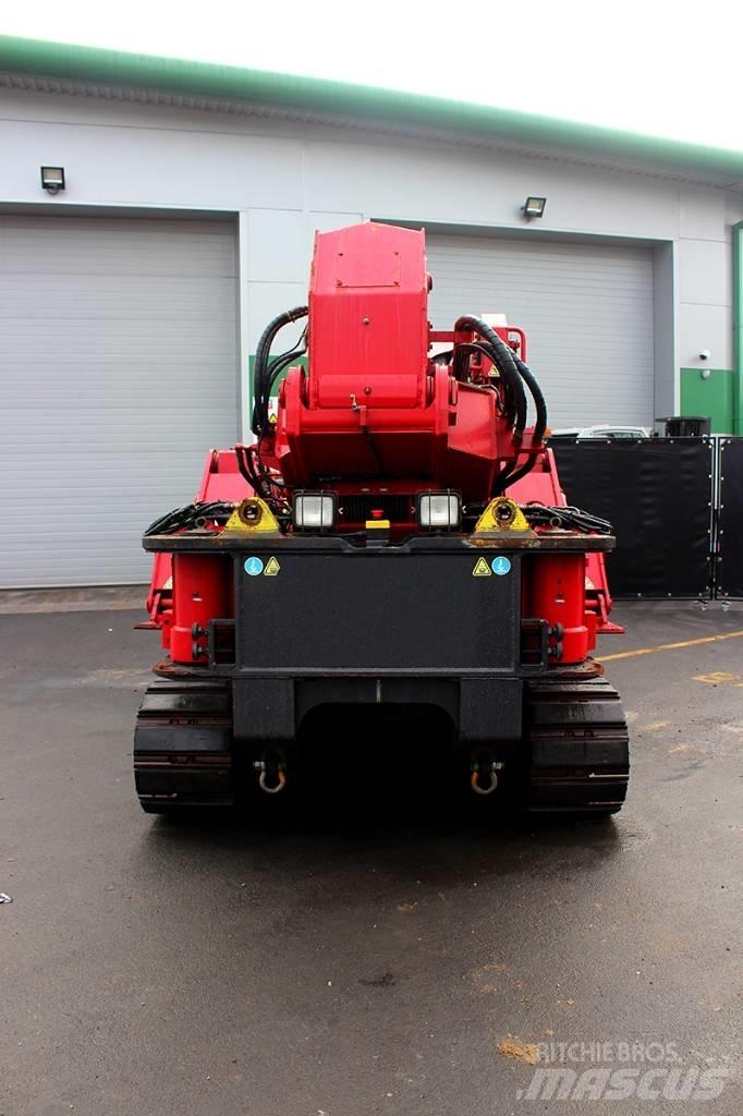 Unic URW-1006 Mini dizalice